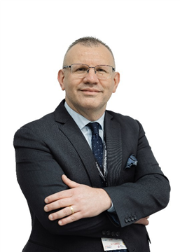 Emil Najjar