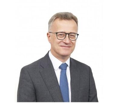 Perry Elliott